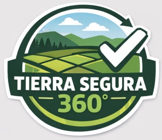 TIERRA SEGURA 360